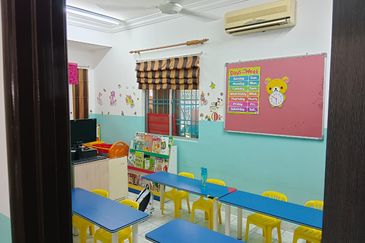 Bandar Damai Perdana