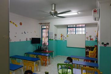 Bandar Damai Perdana