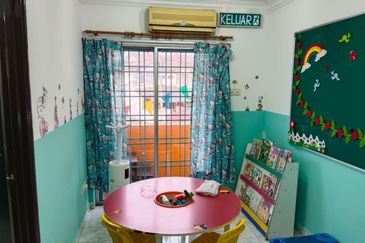 Bandar Damai Perdana