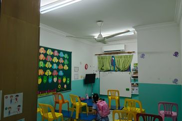 Bandar Damai Perdana