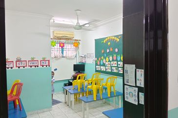 Bandar Damai Perdana