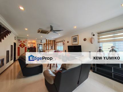 Super Cheap Renovated 2 Storey Terrace, Bali Residence, Selangor, Cheras