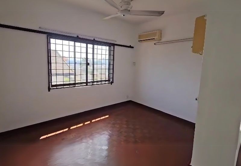 Taman Cheras (Yulek Heights)