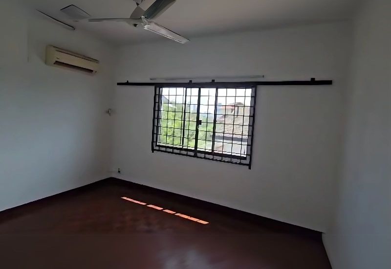 Taman Cheras (Yulek Heights)