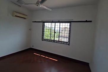 Taman Cheras (Yulek Heights)