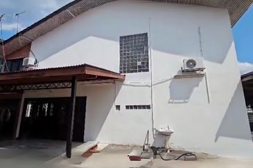 Taman Cheras (Yulek Heights)