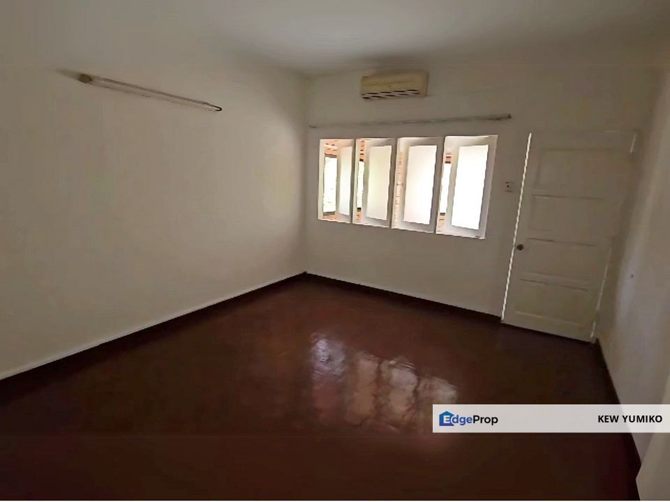 Super Cheap 2 Storey Bungalow, Yulek Heights, Kuala Lumpur, Cheras