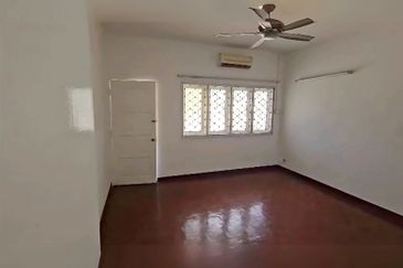 Taman Cheras (Yulek Heights)