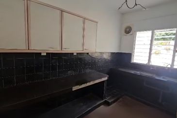 Taman Cheras (Yulek Heights)