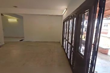 Taman Cheras (Yulek Heights)