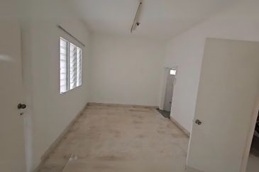 Taman Cheras (Yulek Heights)