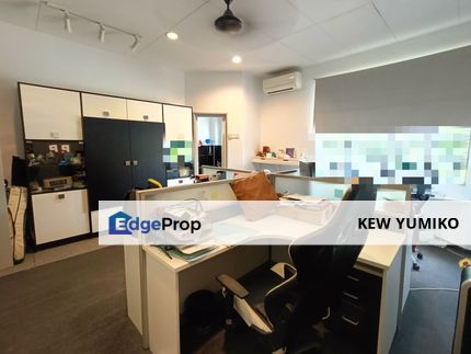 Super Cheap Fully Renovated 2 Storey Terrace, Taman Segar Perdana, Selangor, Cheras