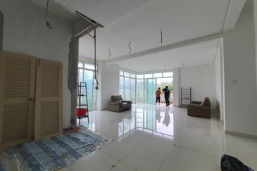 Bandar Tun Hussein Onn