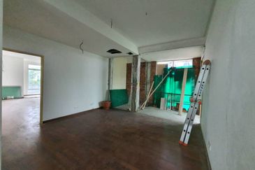 Bandar Tun Hussein Onn