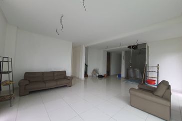 Bandar Tun Hussein Onn