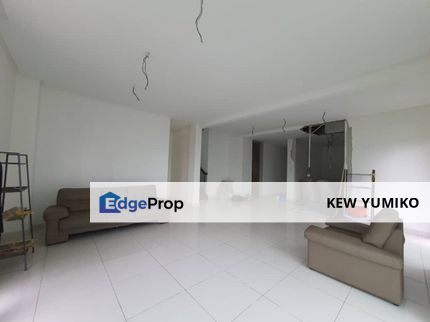 Super Cheap Renovated 2.5 Storey Bungalow, Avenue 6 Bandar Tun Hussein Onn, Selangor, Cheras