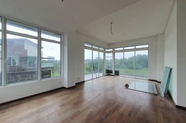 Bandar Tun Hussein Onn