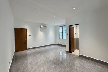 Super Cheap Renovated 2 Storey Bungalow, Taman Taynton View