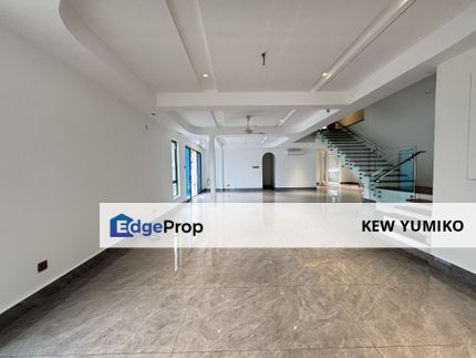 Super Cheap Renovated 2 Storey Bungalow, Taman Taynton View, Kuala Lumpur, Cheras
