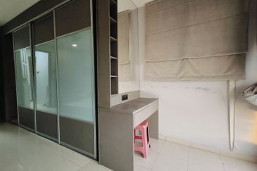 Taman Ampang Saujana