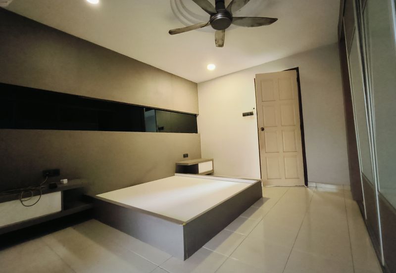 Taman Ampang Saujana