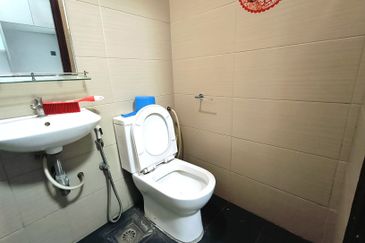 Taman Ampang Saujana