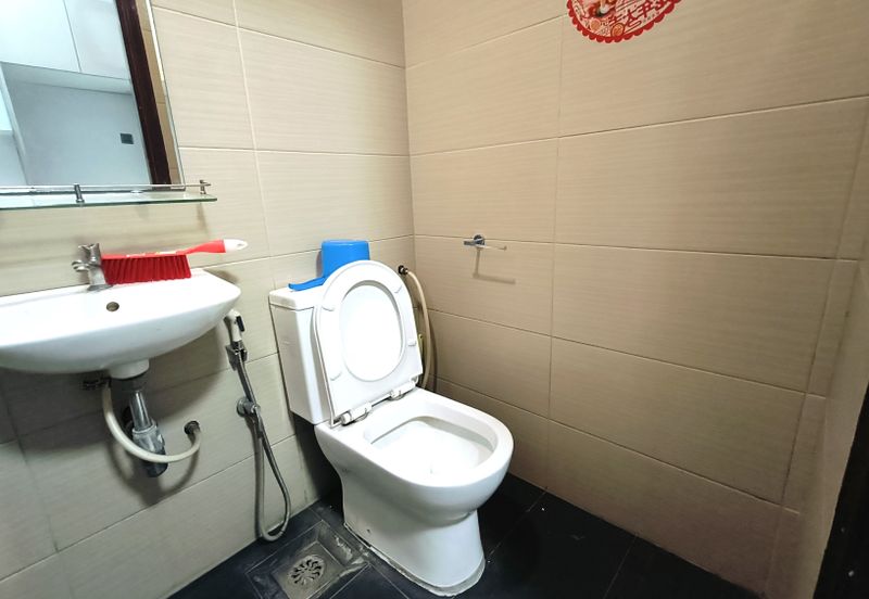 Taman Ampang Saujana