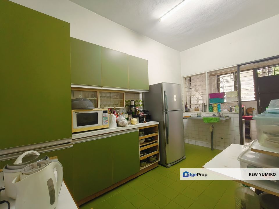 Super Cheap 2 Storey Terrace, Taman Supreme, Kuala Lumpur, Cheras