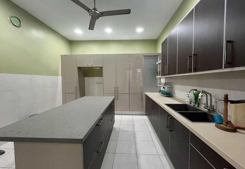 Super Cheap 3 Storey Superlink, Alam Damai Impian 1