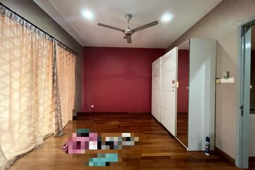 Super Cheap 3 Storey Superlink, Alam Damai Impian 1