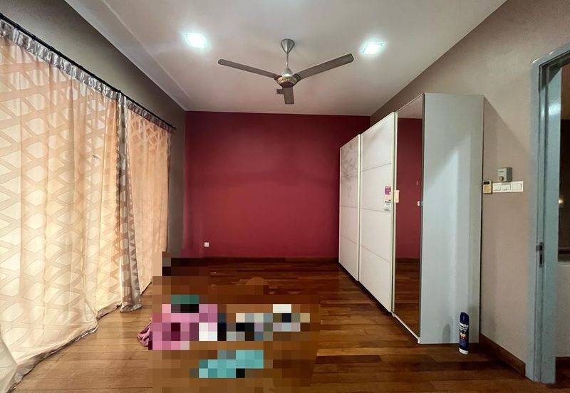 Super Cheap 3 Storey Superlink, Alam Damai Impian 1