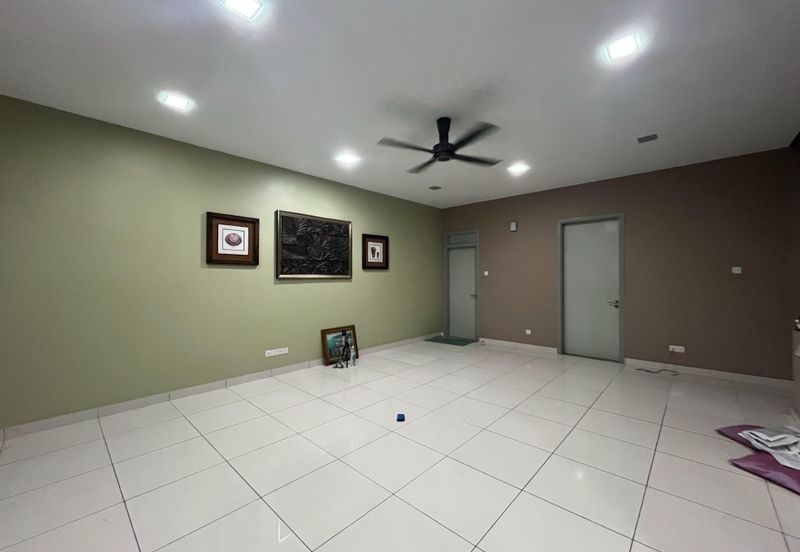 Super Cheap 3 Storey Superlink, Alam Damai Impian 1