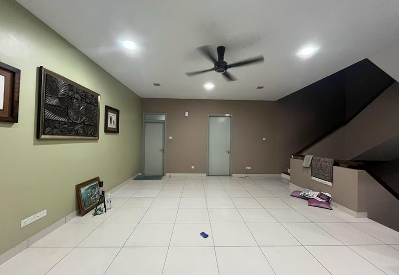 Super Cheap 3 Storey Superlink, Alam Damai Impian 1