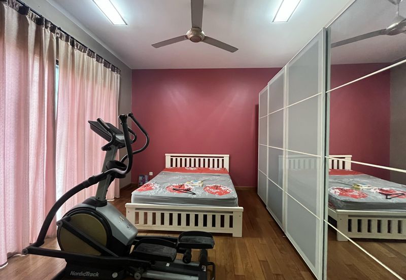 Super Cheap 3 Storey Superlink, Alam Damai Impian 1