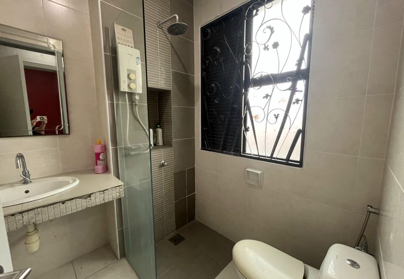 Super Cheap 3 Storey Superlink, Alam Damai Impian 1