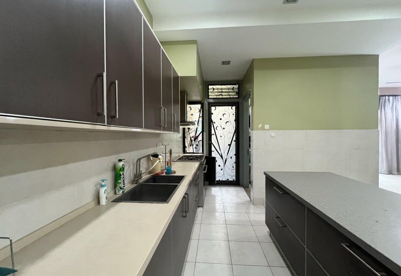 Super Cheap 3 Storey Superlink, Alam Damai Impian 1