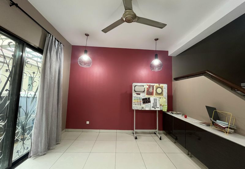 Super Cheap 3 Storey Superlink, Alam Damai Impian 1