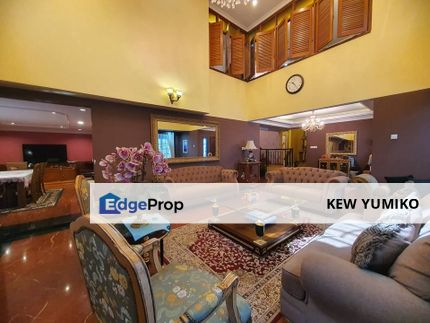 Super Cheap 2.5 Storey Bungalow, Taman Desa Haras, Selangor, Ampang