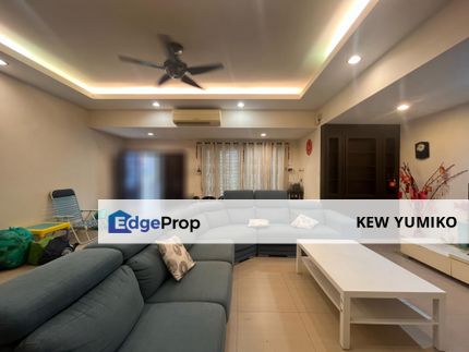 Super Cheap Renovated 3 Storey Superlink House, The Peak Cheras, Selangor, Batu 9th Cheras