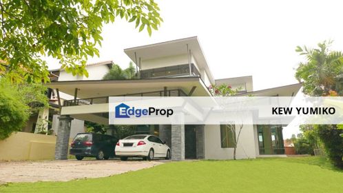 Super Cheap Fully Renovated 2 Storey Bungalow, Gita Bayu, Selangor, Seri Kembangan