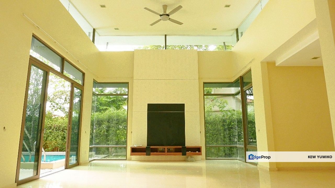 Super Cheap Fully Renovated 2 Storey Bungalow, Gita Bayu, Selangor, Seri Kembangan