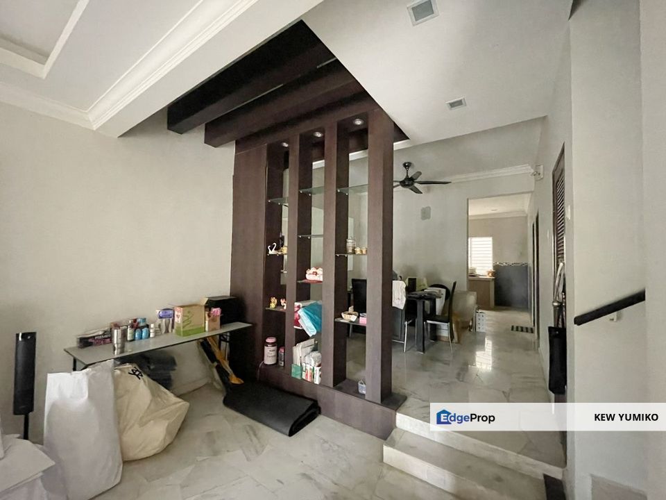 Super Cheap Renovated 2.5 Storey Terrace House, Bandar Sungai Long , Selangor, Kajang