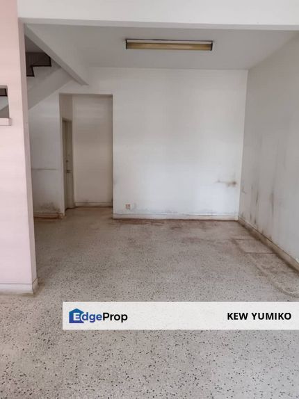 Super Cheap 2 Storey Superlink Unit, OUG, Selangor, Petaling Jaya