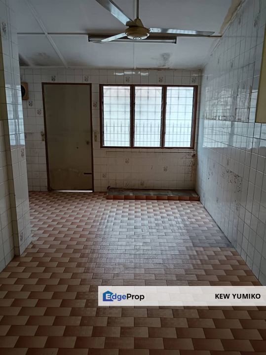 Super Cheap 2 Storey Superlink Unit, OUG, Selangor, Petaling Jaya