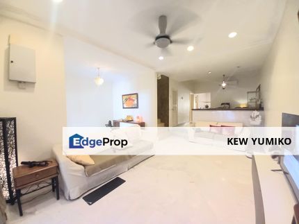 Super Cheap Move-in Condition 2 Storey Landed, Taman Ikhlas, Selangor, Bandar Sungai Long