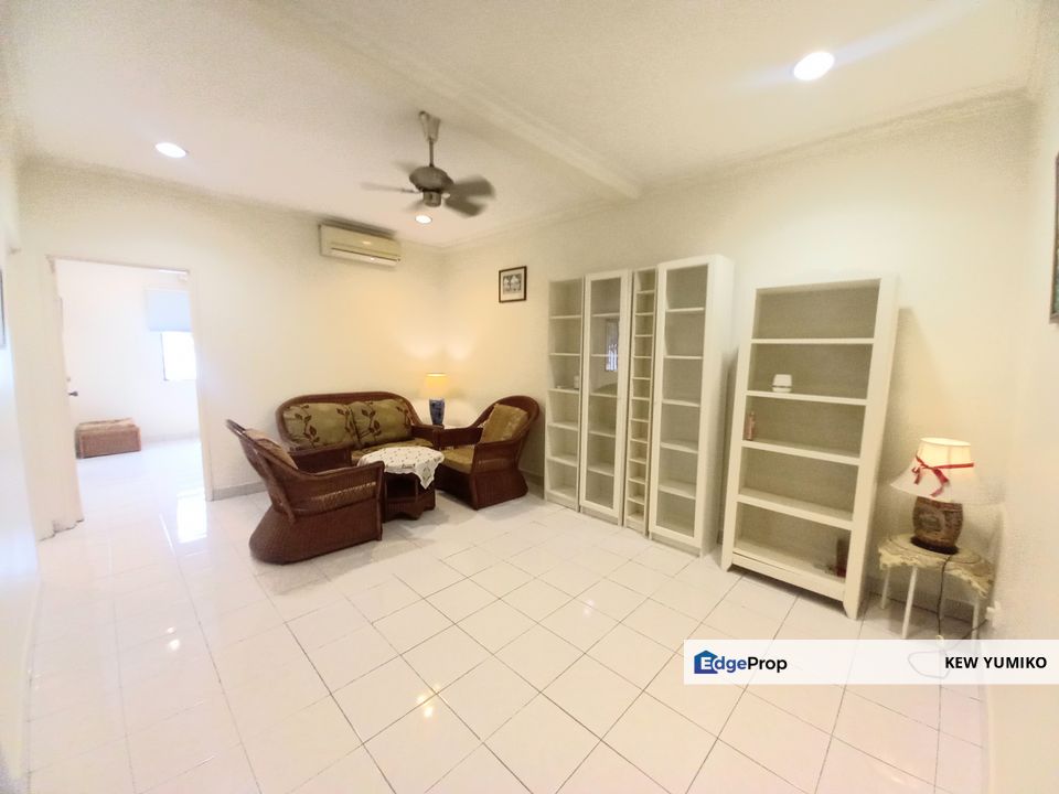 Super Cheap Move-in Condition 2 Storey Landed, Taman Ikhlas, Selangor, Bandar Sungai Long