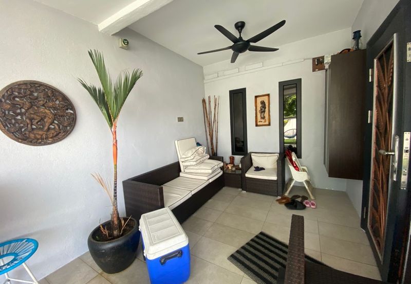 Taman Bukit Anggerik