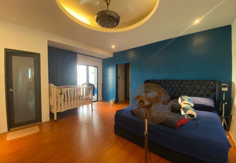 Taman Bukit Anggerik