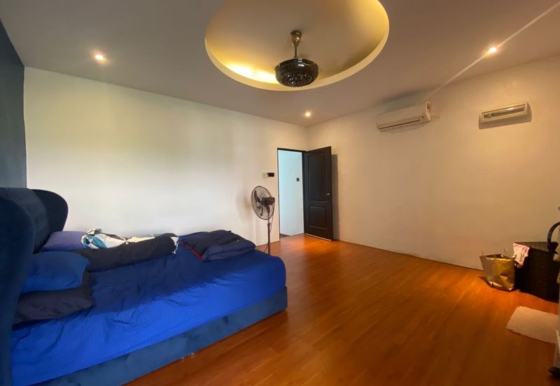 Taman Bukit Anggerik