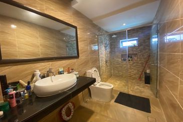 Taman Bukit Anggerik